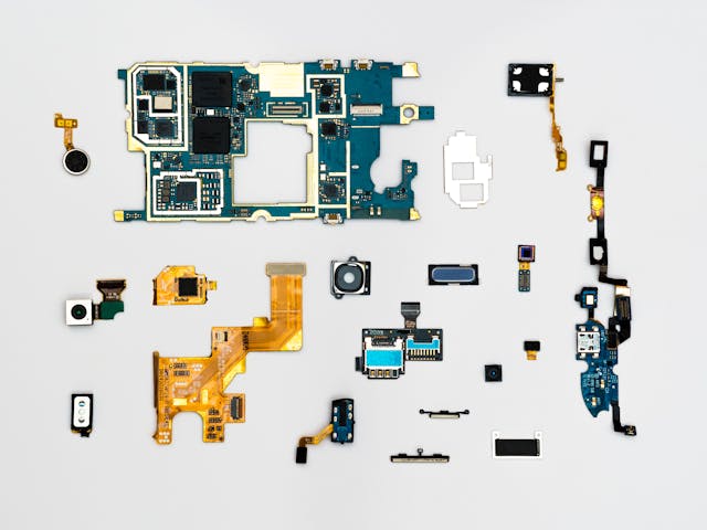 Smartphone service in Bangalore