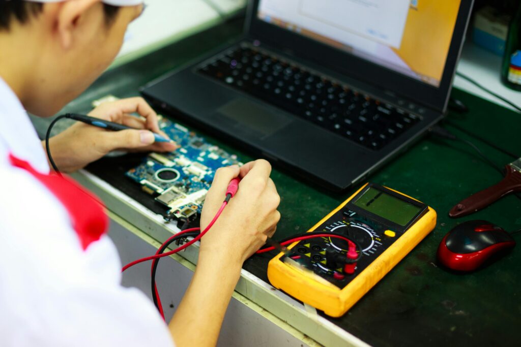 Best mobile repair shop in Bangalore